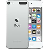 ipod touch第7世代32GBシルバーです