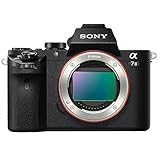 ソニー SONY ミラーレス一眼 α7 II ボディ ILCE-7M2