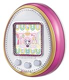 TAMAGOTCHI 4U PINK (たまごっち 4U ピンク)