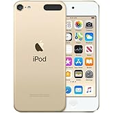 ipod touch第7世代32GBゴールドです 7th Gold