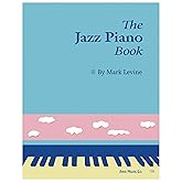 The Jazz Piano Book