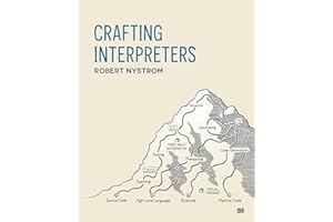 Crafting Interpreters