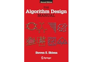 The Algorithm Design Manual