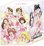 アイドルマスター2 初回限定生産版 『アニメもゲームもグラビアも! アイマス@スペシャルBOX』 - PS3