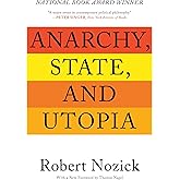 Anarchy, State, and Utopia