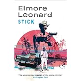 Stick (English Edition)