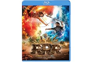 RRR [Blu-ray]