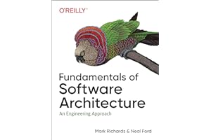 Fundamentals of Software Architecture: An Engineering Approach (English Edition)