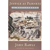 Justice as Fairness: A Restatement