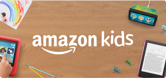 Amazon Kids