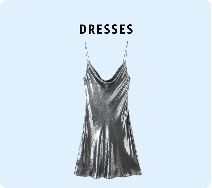 Women: Dresses