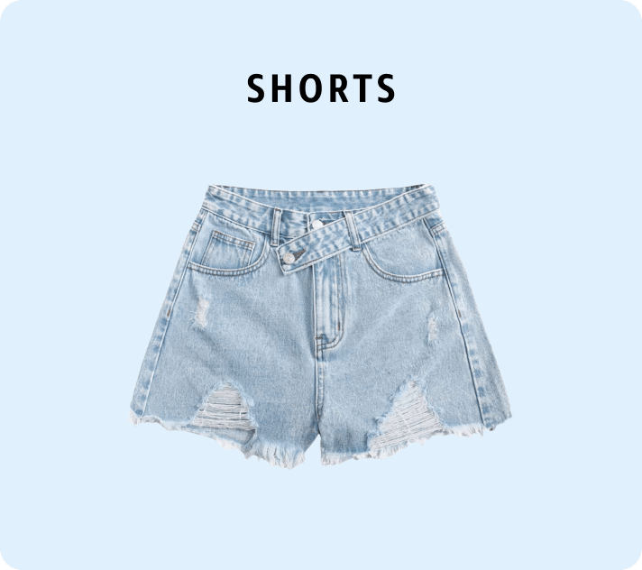 Women's: Shorts