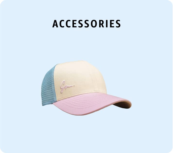 Women's: Accessories