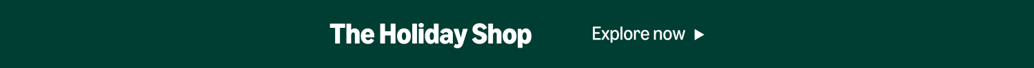 The Holiday Shop