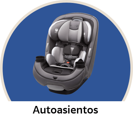 Autoasientos