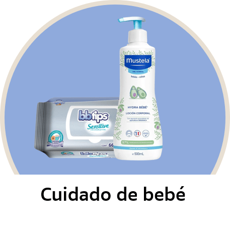 Cuidado de bebé