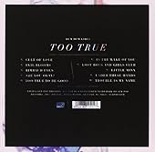 Too True [輸入盤CD] (SP1040)