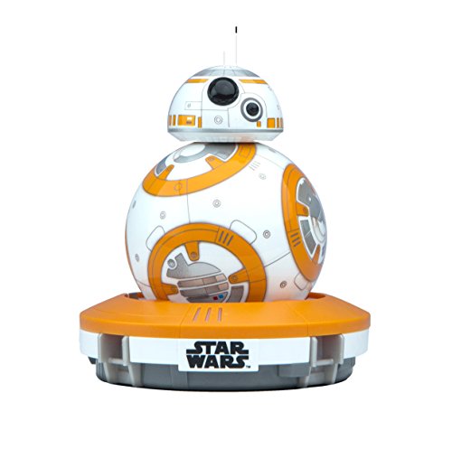 【日本正規代理店品】Sphero スター・ウォーズ エピソード7(スター・ウ...