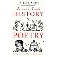 A Little History of Poetry (Little Histories)