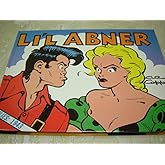 Li'l Abner: Dailies, Vol. 9: 1943