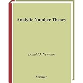 Analytic Number Theory (Graduate Texts in Mathematics, 177)