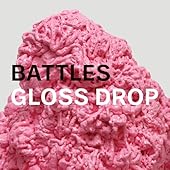 GLOSS DROP [解説付・ボーナストラック収録 / 国内盤] (BRC288)