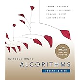 Introduction to Algorithms, fourth edition