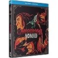 MEGALOBOX 2: NOMAD - The Complete Season - Blu-ray + Digital