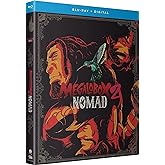 MEGALOBOX 2: NOMAD - The Complete Season - Blu-ray + Digital