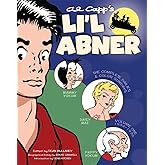 Li'l Abner: The Complete Dailies and Color Sundays, Vol. 1: 1934-1936