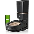 iRobot Roomba s9+ Self Emptying Robot Vacuum - Self-Empty for 60 Days, Detects & Cleans Around Objects in Your Home, Smart Ma