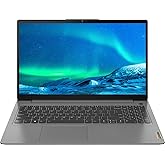 Lenovo Ideapad 3i Laptop, 15.6" Full HD 1080P Non-Touch Display, Intel Pentium Gold 7505 Processor, 12GB DDR4 RAM, 256GB SSD,