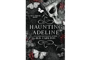 Haunting Adeline