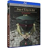 Saga of Tanya the Evil: The Complete Series [Blu-ray]