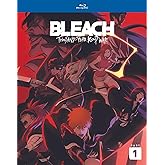 Bleach - Thousand-Year Blood War - Part 1 (Blu-ray)