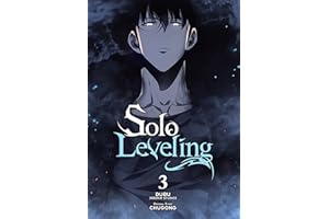 Solo Leveling, Vol. 3 (comic) (Volume 3) (Solo Leveling (comic), 3)