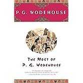 The Most Of P.G. Wodehouse