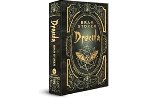 Dracula (Deluxe Hardbound Edition)