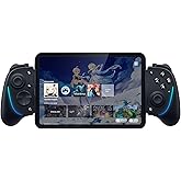 Razer Kishi Ultra Gaming Controller for Android, iPhone 15 & 16 Series, iPad Mini A17 Pro & 6 (USB C): Pro Controls - Ergonom