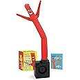 Wacky Waving Inflatable Tube Guy: (The Original) (RP Minis)