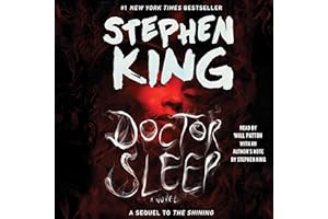 Doctor Sleep: A Novel