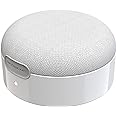 Scosche BTMSSWT-SP BoomCan MS Portable Magnetic True Wireless Bluetooth Speaker Compatible with MagSafe iPhone 16/15/14/13/12