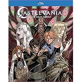 Castlevania: Season Three (Blu-ray)