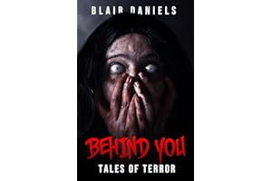 Behind You (Tales of Terror)