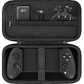 Aenllosi Hard Carrying Case Compatible with GameSir G8 Plus Mobile Game Controller, GameSir Phone Controller Organizer (Case 