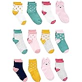 Simple Joys by Carter's Baby Boys' 12-Pack Socks