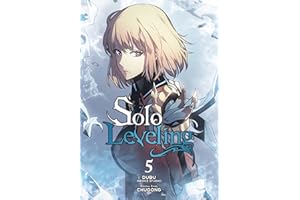 Solo Leveling, Vol. 5 (comic) (Volume 5) (Solo Leveling (comic), 5)