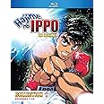 Hajime no Ippo The Fighting! TV Series Collection 1