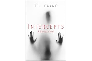 Intercepts: a horror novel