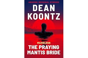 The Praying Mantis Bride (Nameless: Season One Book 3)